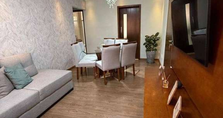 Apartamento a Venda Condominio Parque das Flores - Jundiai - SP