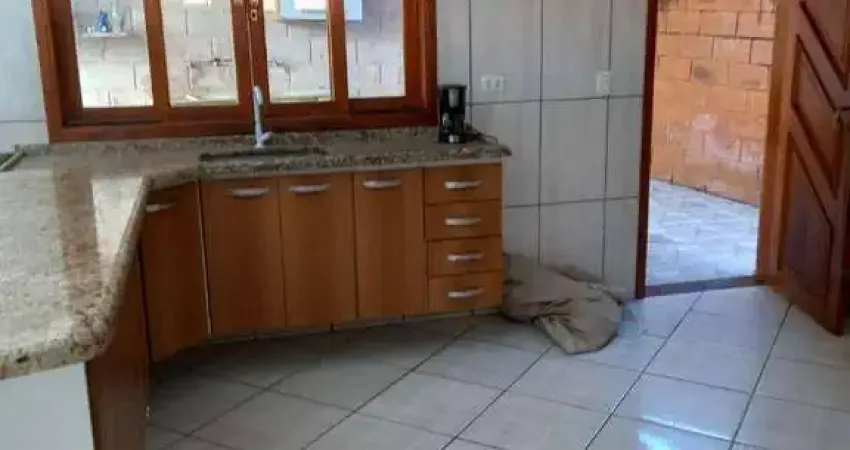 Casa com 4 quartos à venda na Rua José Fernando Vieira, 21, Corrupira, Jundiaí