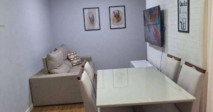 APARTAMENTO A VENDA ALTOS DA SAMUEL MARTINS- JUNDIAÍ