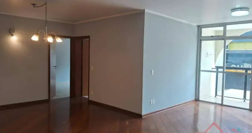 Apartamento com 3 quartos a venda em Jundiaí-SP!