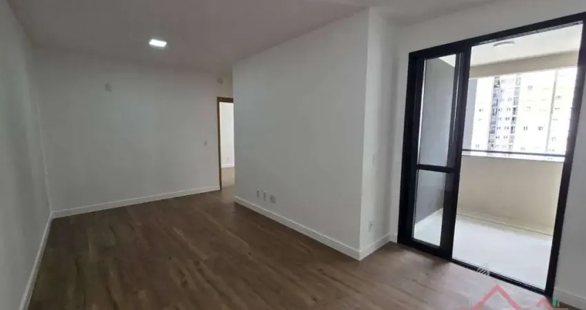 Apartamento com 2 quartos para alugar na Avenida Samuel Martins, 2687, Jardim do Lago, Jundiaí