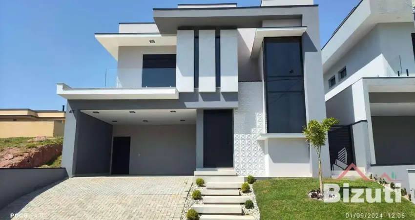 Casa em condomínio fechado com 3 quartos à venda na Avenida Nicola Accieri, 287, Jardim Celeste, Jundiaí
