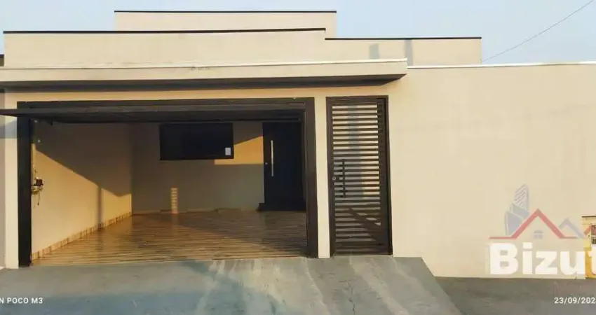 Casa com 3 quartos à venda na Rua Takeyoshi Shihonmatsu, 57, Residencial Girassol, Itupeva