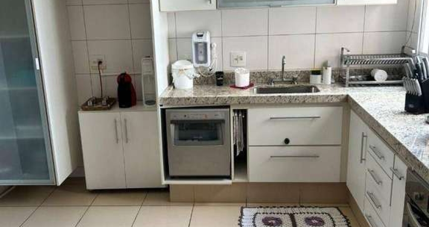 Apartamento com 3 quartos à venda na Rua Onze de Junho, 249, Centro, Jundiaí