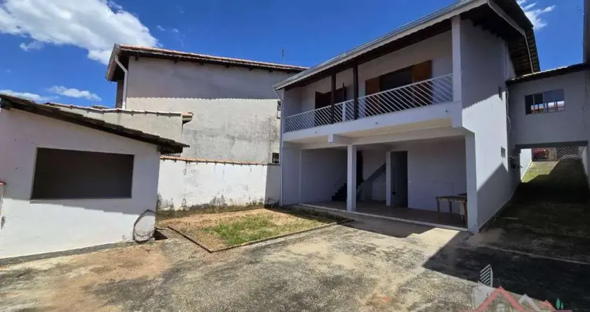 Casa com 3 quartos à venda na Rua Dragutin Kalman, 125, Parque Cidade Jardim, Jundiaí