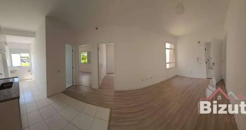Apartamento com 2 quartos à venda em Itupeva-SP.