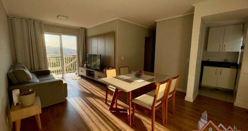 Apartamento à venda Morada dos Pinheiros - Várzea Paulista