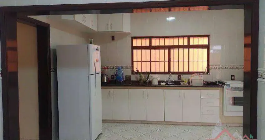 Casa com 3 quartos à venda na Rua dos Fioresis, 100, Vila Jeriva, Várzea Paulista