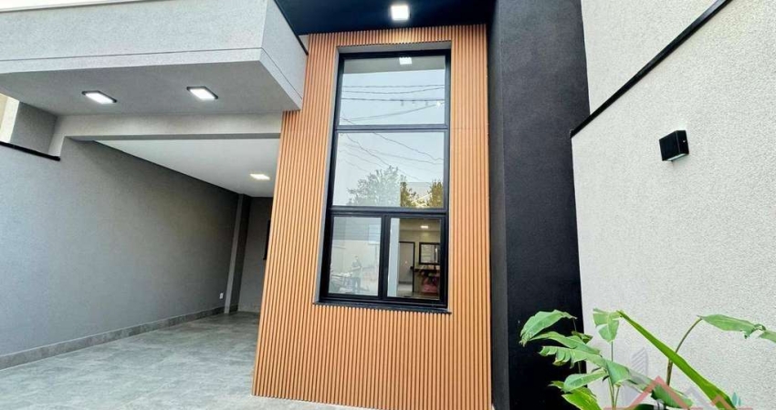 Casa à venda Jardim Vale Verde - Jundiaí / São Paulo