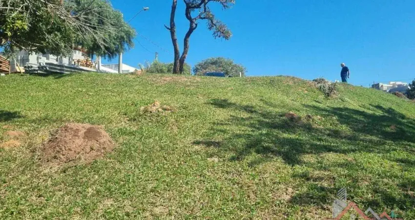 Terreno à venda Residencial Vila Preciosa - Cabreúva / São Paulo