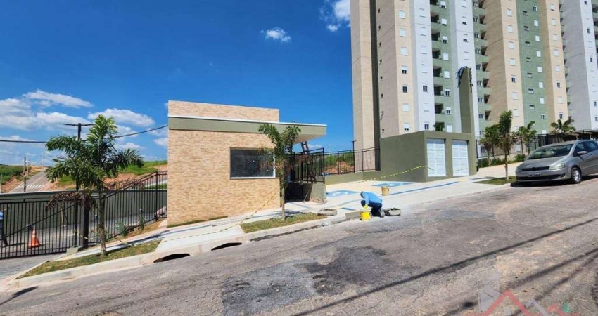 Apartamento à venda Edifício Buriti - Várzea Paulista / São Paulo