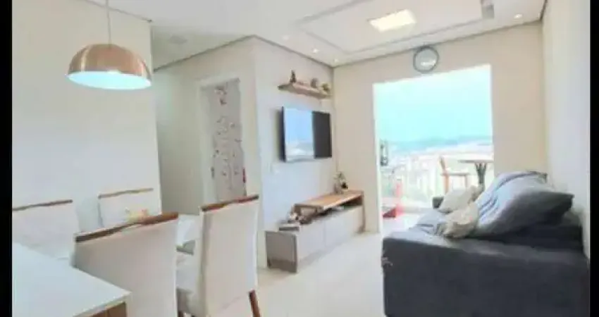 Apartamento com 2 quartos à venda na Rua Ângelo Corradini, 30, Vila Nambi, Jundiaí