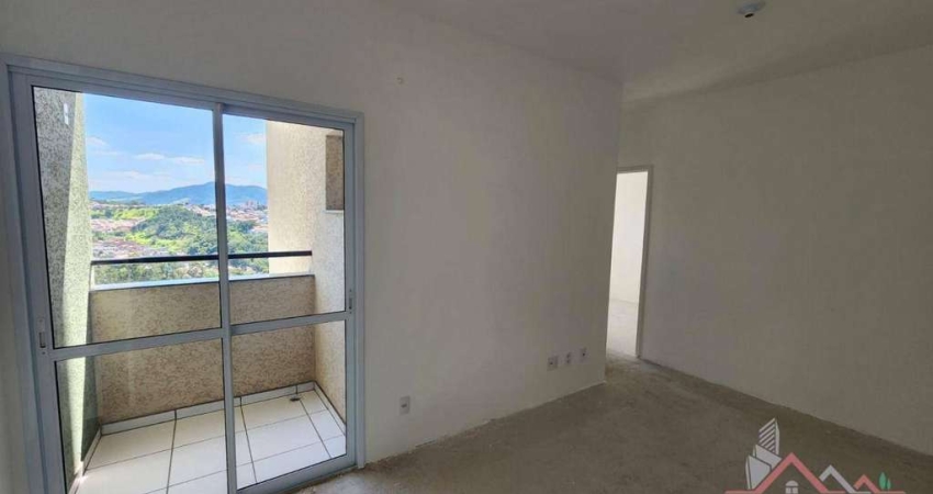 Apartamento à venda Edifício Buriti - Várzea Paulista / São Paulo