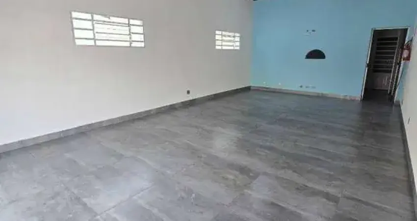 Salão para locação em Jundiaí-SP