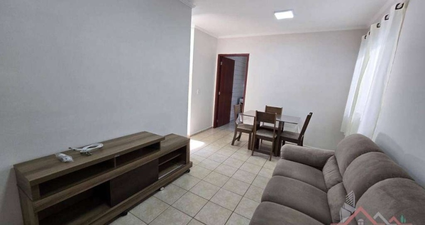 Lindo Apartamento Mobiliado ao lado da Faculdade de Medicina em Jundiaíí