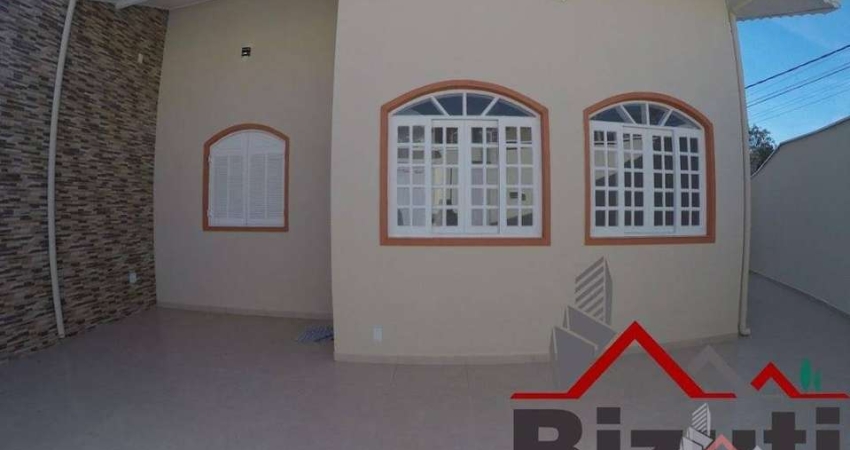 Casa com 3 quartos para alugar na Rua Carlos Nicola, 8, Cidade Nova, Jundiaí