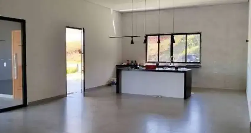 Casa à venda alto padrão Residencial Terra do Caxambu - Jundiaí / São Paulo