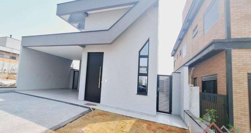 Casa à venda Gran Ville São Venâncio - Itupeva / São Paulo