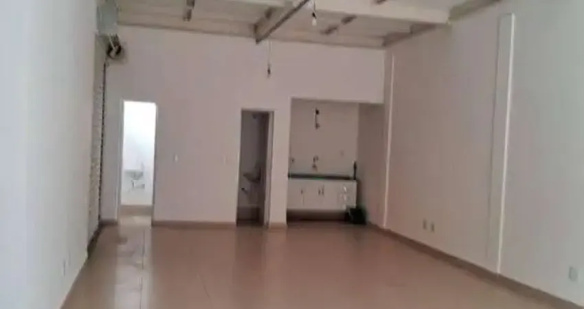 Salão Comercial para alugar em Vila Arens, Jundiaí-SP