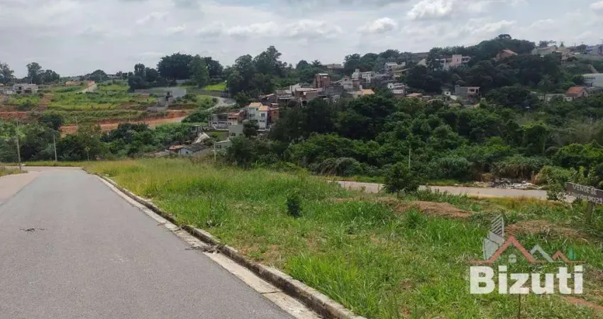 Terreno à venda Jardim Petrópolis - Várzea Paulista / São Paulo