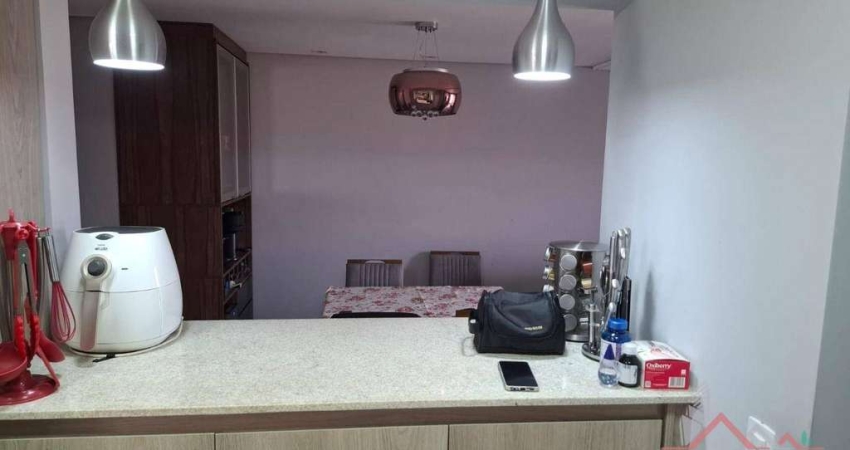 Apartamento à venda Residencial Ravenna - Engordadouro - Jundiaí / São Paulo