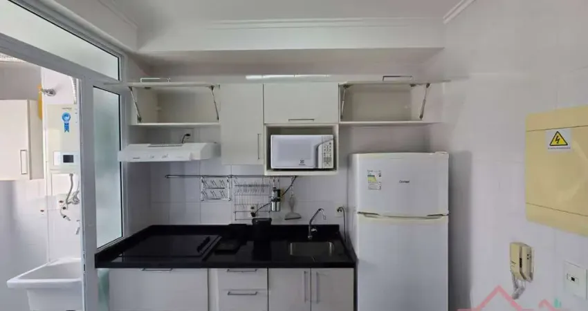 Apartamento com 1 quarto para alugar na Rua Vigário João José Rodrigues, 31, Centro, Jundiaí
