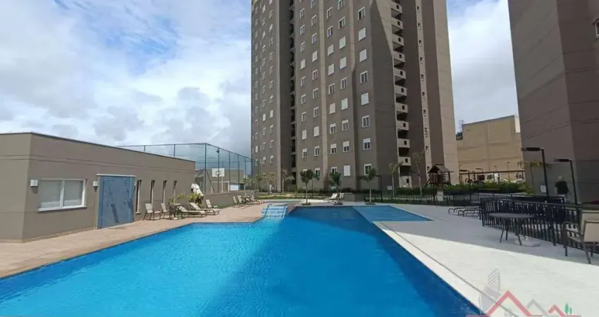 APARTAMENTO PARA LOCAÇÃO MAXX SANTA ANGELA, JUNDIAÍ-SP