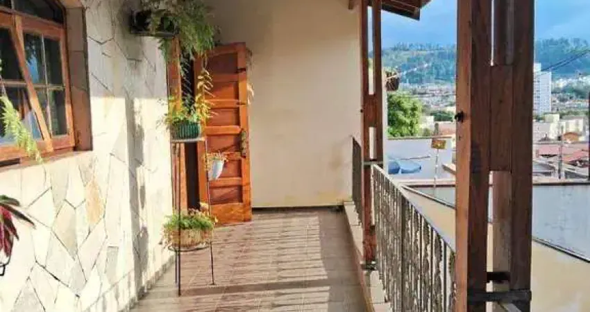 Casa com 4 quartos à venda na Rua Pereira Barreto, 355, Vila Isabel Eber, Jundiaí