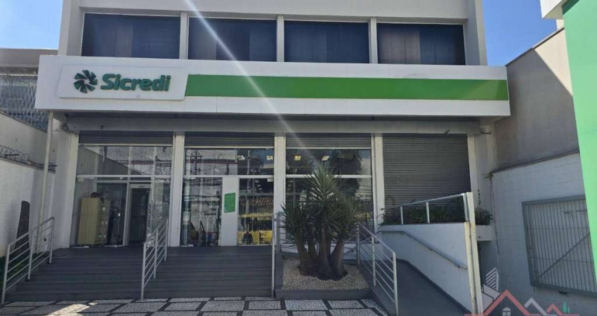 Prédio à venda na Rua Rangel Pestana, 98, Centro, Jundiaí
