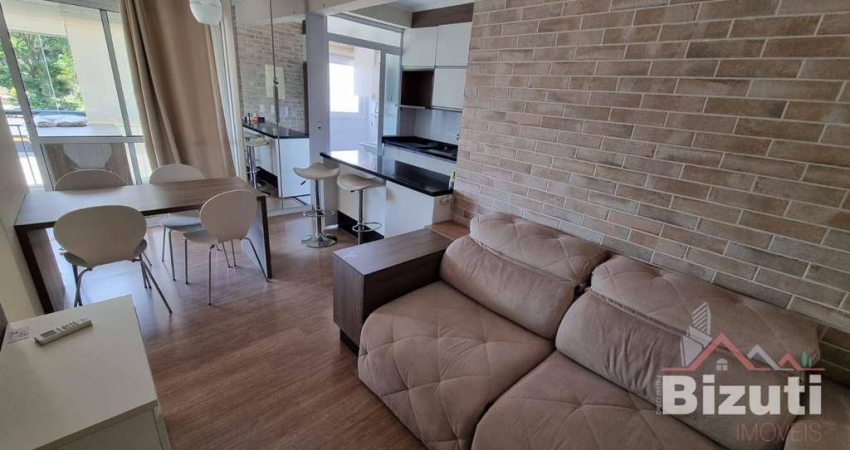 Apartamento para Locação Condominio In Design - Centro - Jundiai - SP