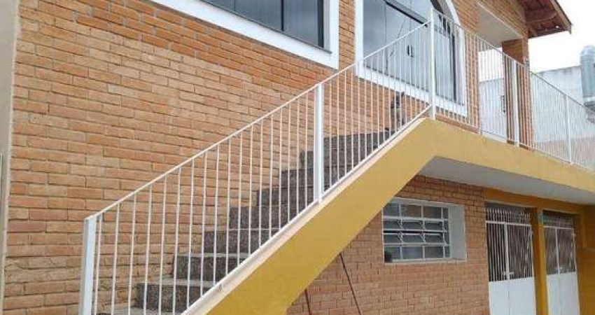 Casa a venda no Jardim Pacaembu Jundiaí-SP