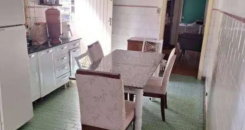 Casa com 2 quartos à venda na Rua Bartolomeu Dias, 52, Vila Rafael de Oliveira, Jundiaí