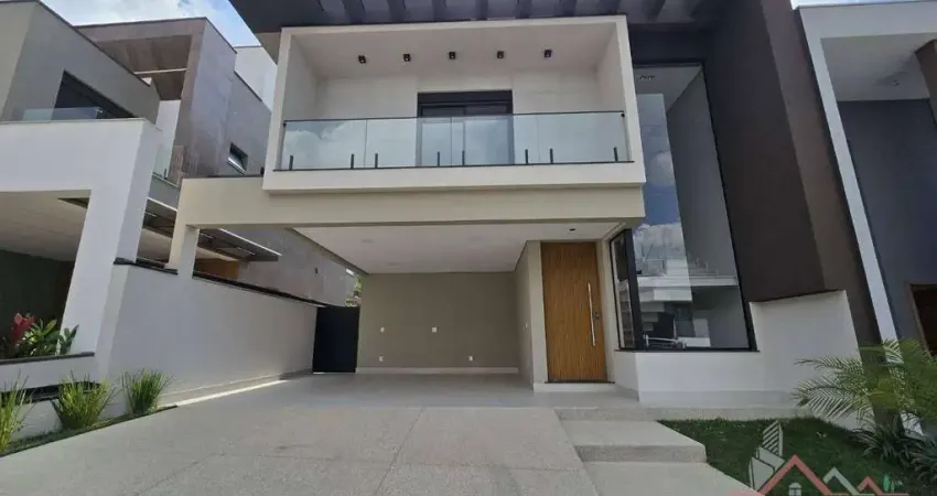 Casa em condomínio fechado com 3 quartos à venda na Rua Aristides Mariotti, 1, Recanto Quarto Centenário, Jundiaí