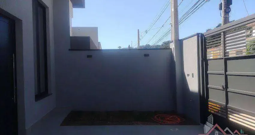 Casa à venda Jardim Marambaia - Jundiaí / São Paulo