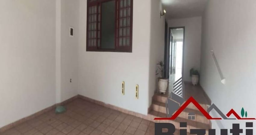 Casa Residencial para locação Av. Samuel Martins - Vila Progresso - Jundiai/SP.