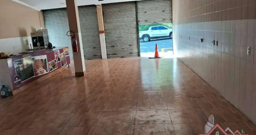 Sala comercial à venda na Rua Emile Pilon, 44, Vila Arens II, Jundiaí