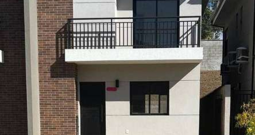 Casa 3 dormitórios à venda 125 m² R$ 1.008.000 - Medeiros - Jundiaí/SP