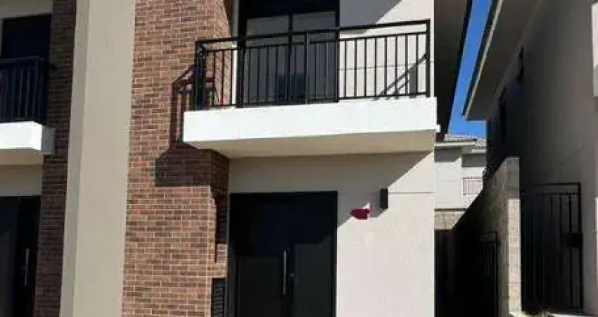 Casa 2 Suítes à venda, 89m2 R$ 757.000 - Medeiros - Jundiaí/SP