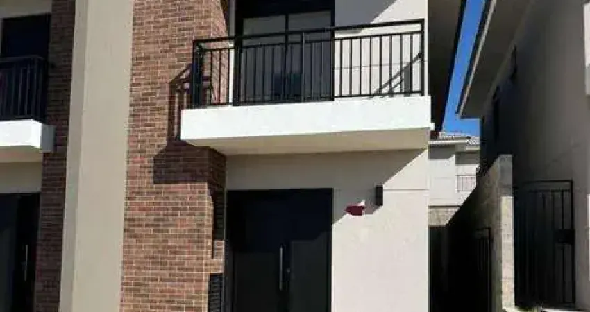 Casa 2 suítes à venda, 90 m² por R$ 757.000 - Medeiros - Jundiaí/SP