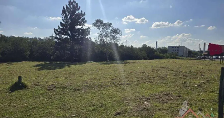 Terreno à venda, 13.425 m² R$ 13.400.000 - Fazenda Grande - Jundiaí/SP