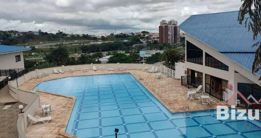 Apartamento com 3 quartos para alugar na Rua do Retiro, 1371, Vila Virgínia, Jundiaí