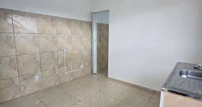 Casa com 1 quarto para alugar na Rua Guaporé, 57, Vila Didi, Jundiaí