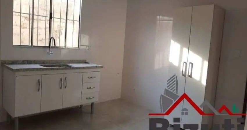 Casa com 2 quartos para alugar na Rua Lestapis, 102, Vila Isabel Eber, Jundiaí