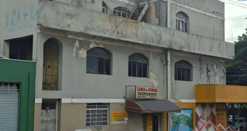 Prédio comercial/ Residencial a venda em Jundiaí-SP