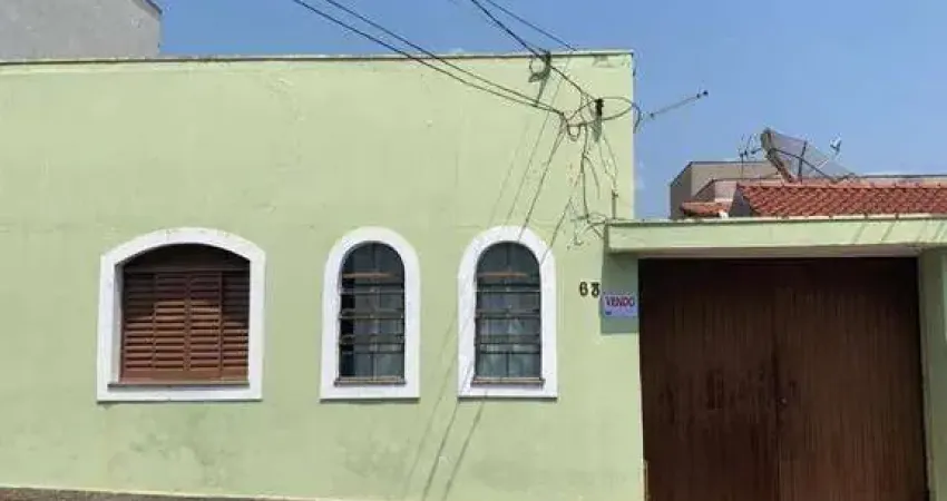 Casa com 2 quartos à venda em Vila Arens Jundiaí-SP.