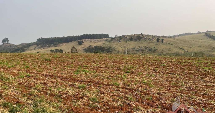 Terreno à venda na Avenida Rafael de Jesus Francischinelli, Pedregulho, Itu
