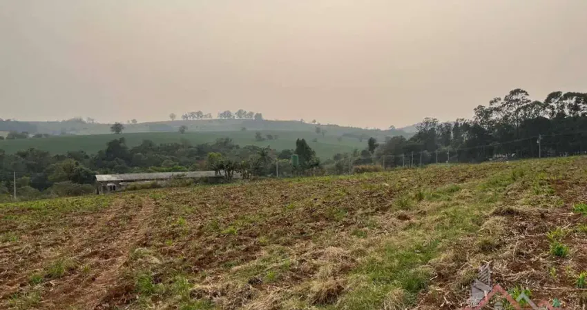 Terreno à venda na Avenida Rafael de Jesus Francischinelli, Pedregulho, Itu