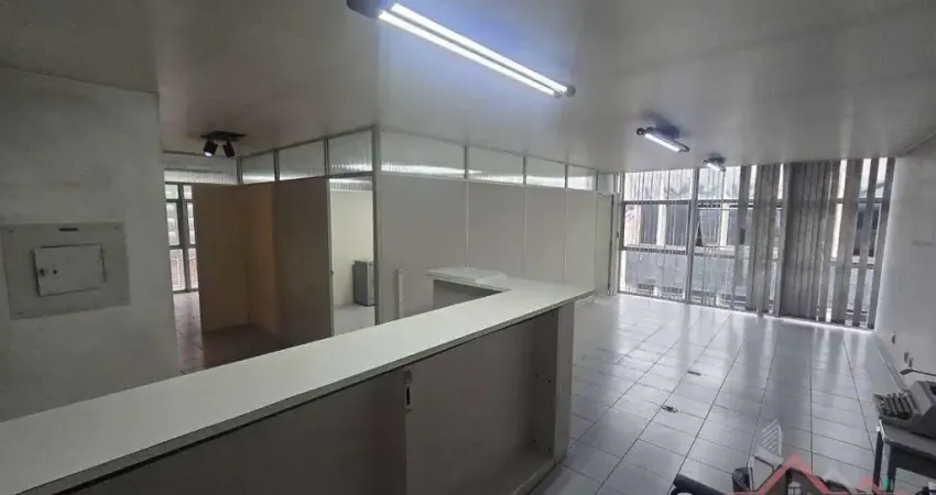 Sala comercial com 3 salas à venda na Rua Barão de Jundiaí, 1041, Centro, Jundiaí