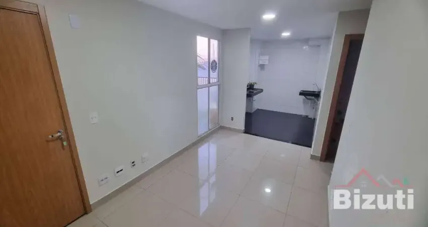 Apartamento com 2 quartos à venda na Rua Antônio Rocha Batista, 30, Jardim São Pedro de Viracopos, Campinas