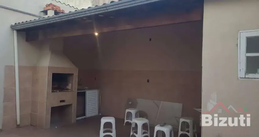 Casa com 3 quartos à venda na Avenida Francisco Nobre, 2, Medeiros, Jundiaí